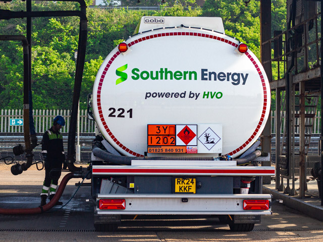 Southern Energy
